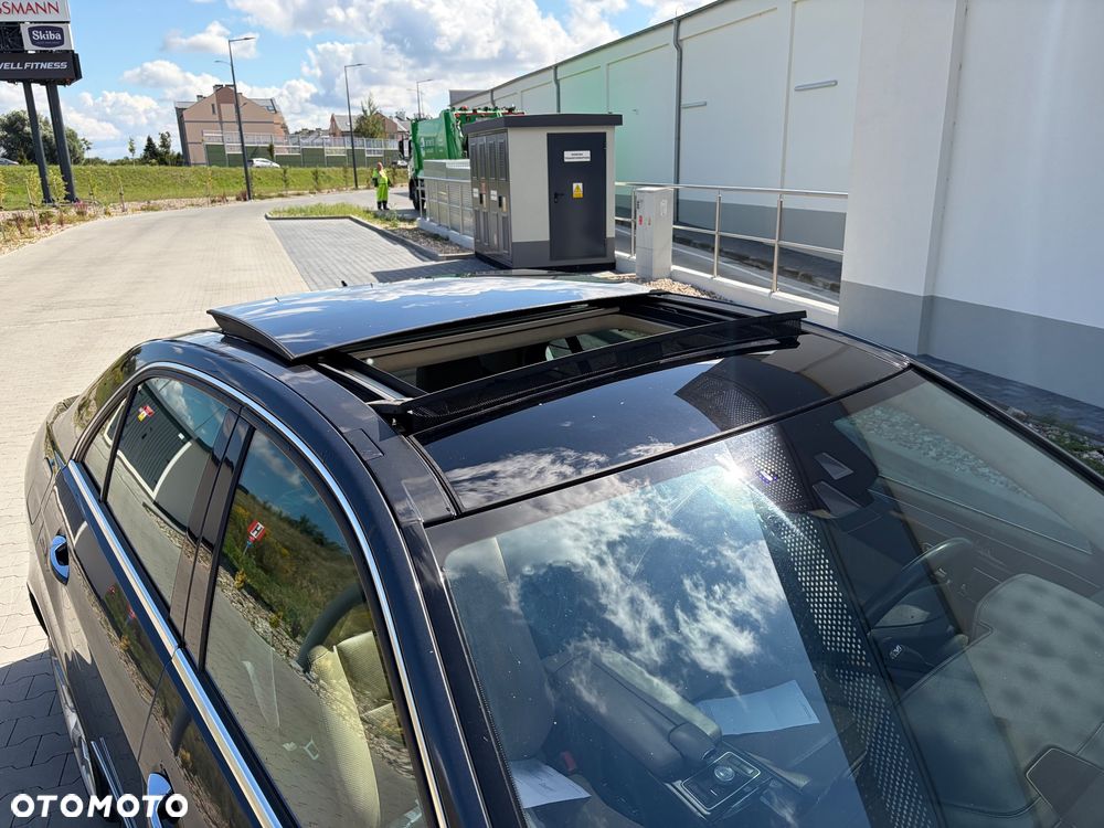 Mercedes-Benz Klasa E 350 CDI BlueEff Avantgarde - 10