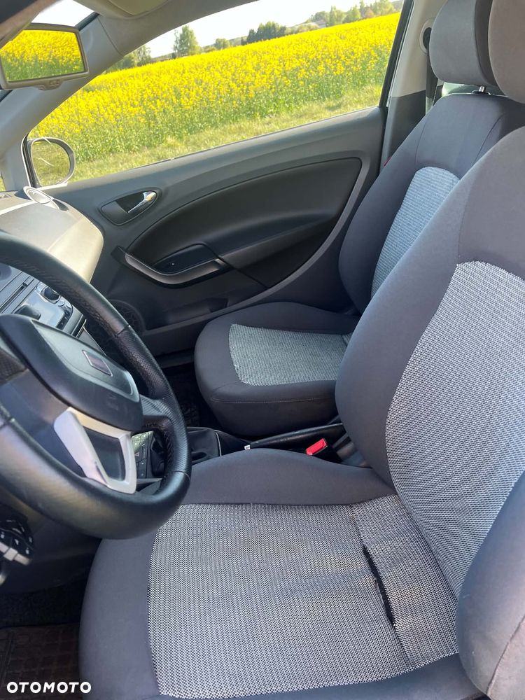 Seat Ibiza - 15