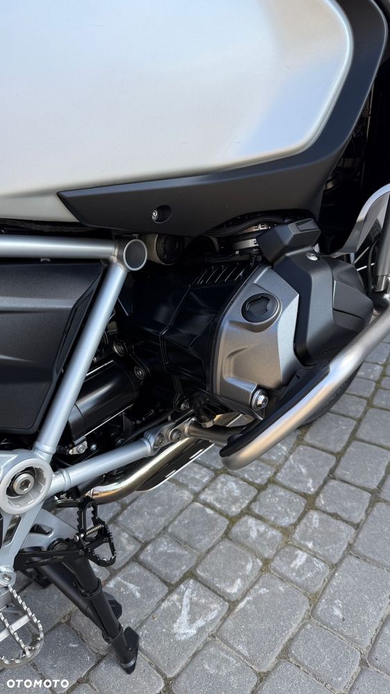 BMW R1250 GS Adventure - 24
