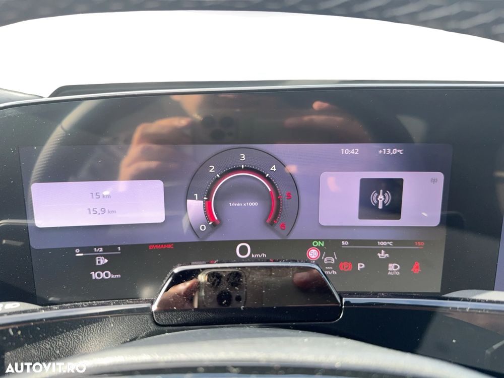 Audi Q7 220 kW quattro Tiptronic MHEV - 10