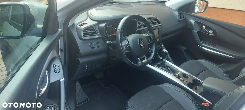 Renault Kadjar 1.2 Energy TCe S-Edition EDC - 13