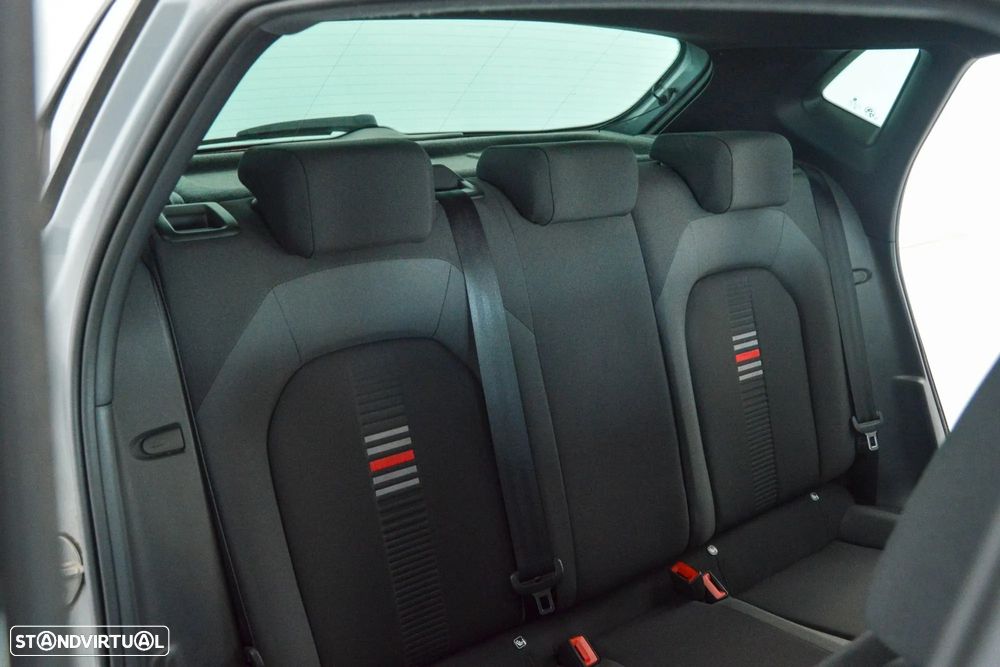 SEAT Ibiza 1.0 TSI FR - 50