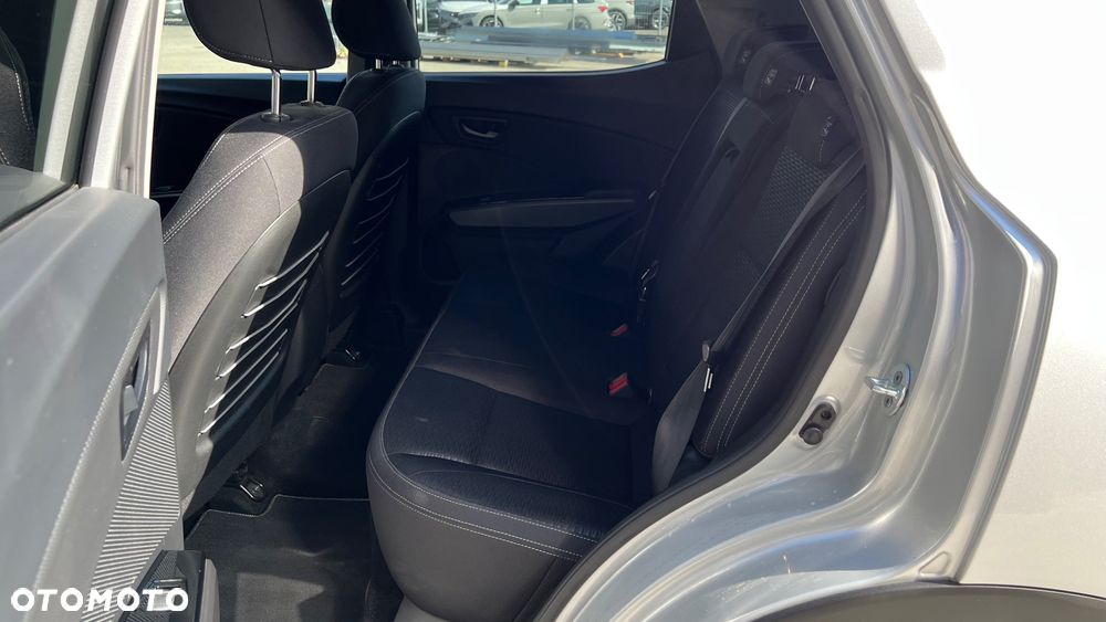 SsangYong/KGM XLV 1.6 Crystal Base - 10