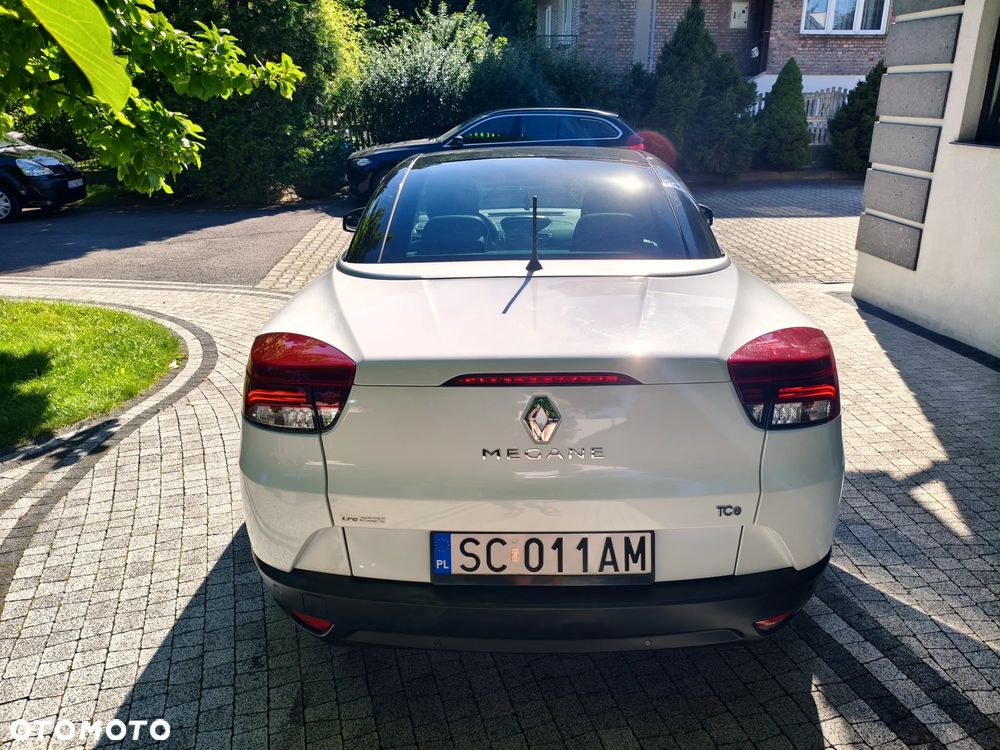 Renault Megane TCe 130 Dynamique - 5