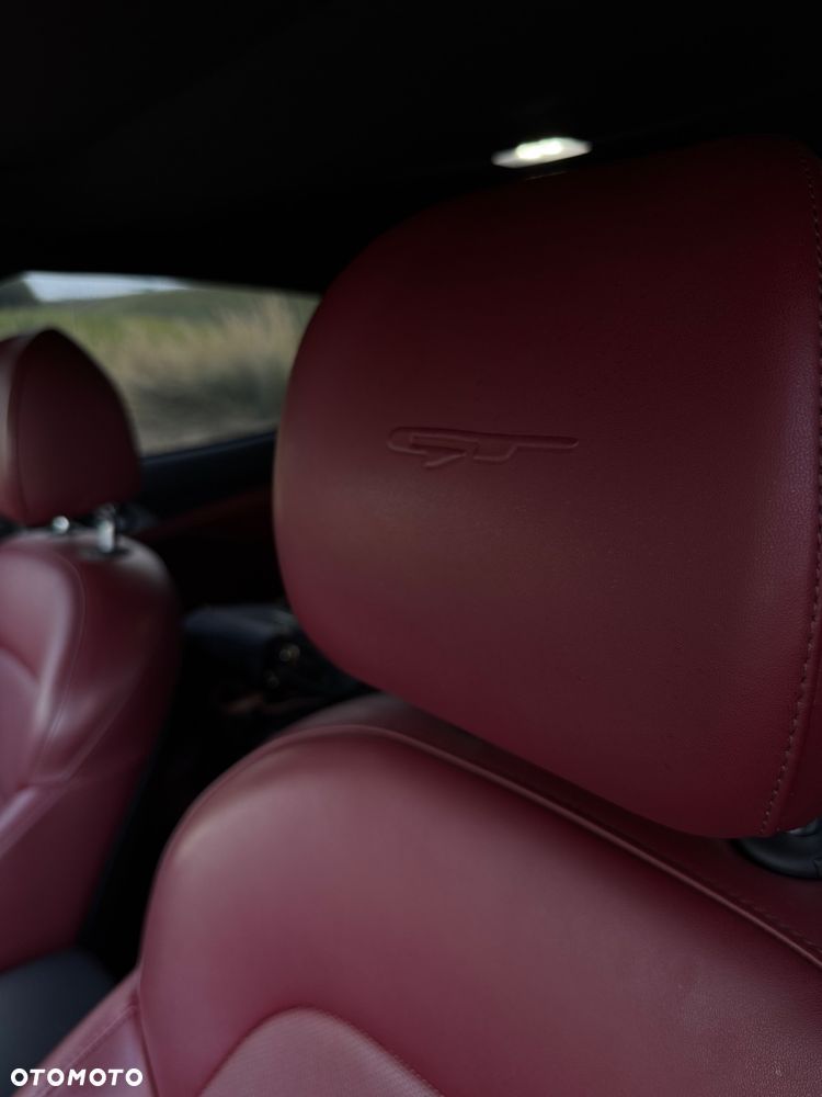 Kia Stinger 3.3 T-GDI V6 GT AWD - 32