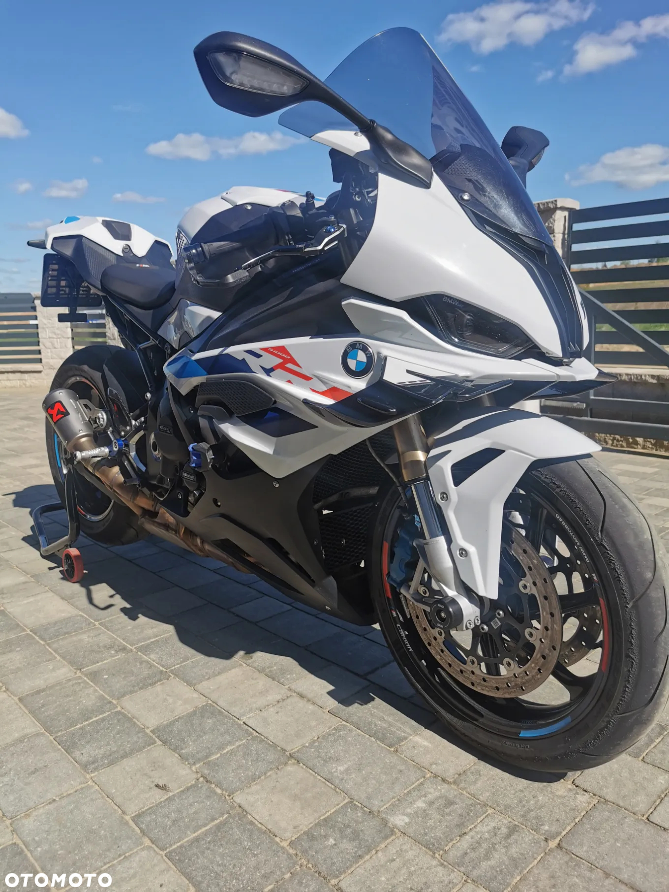 BMW S - 3