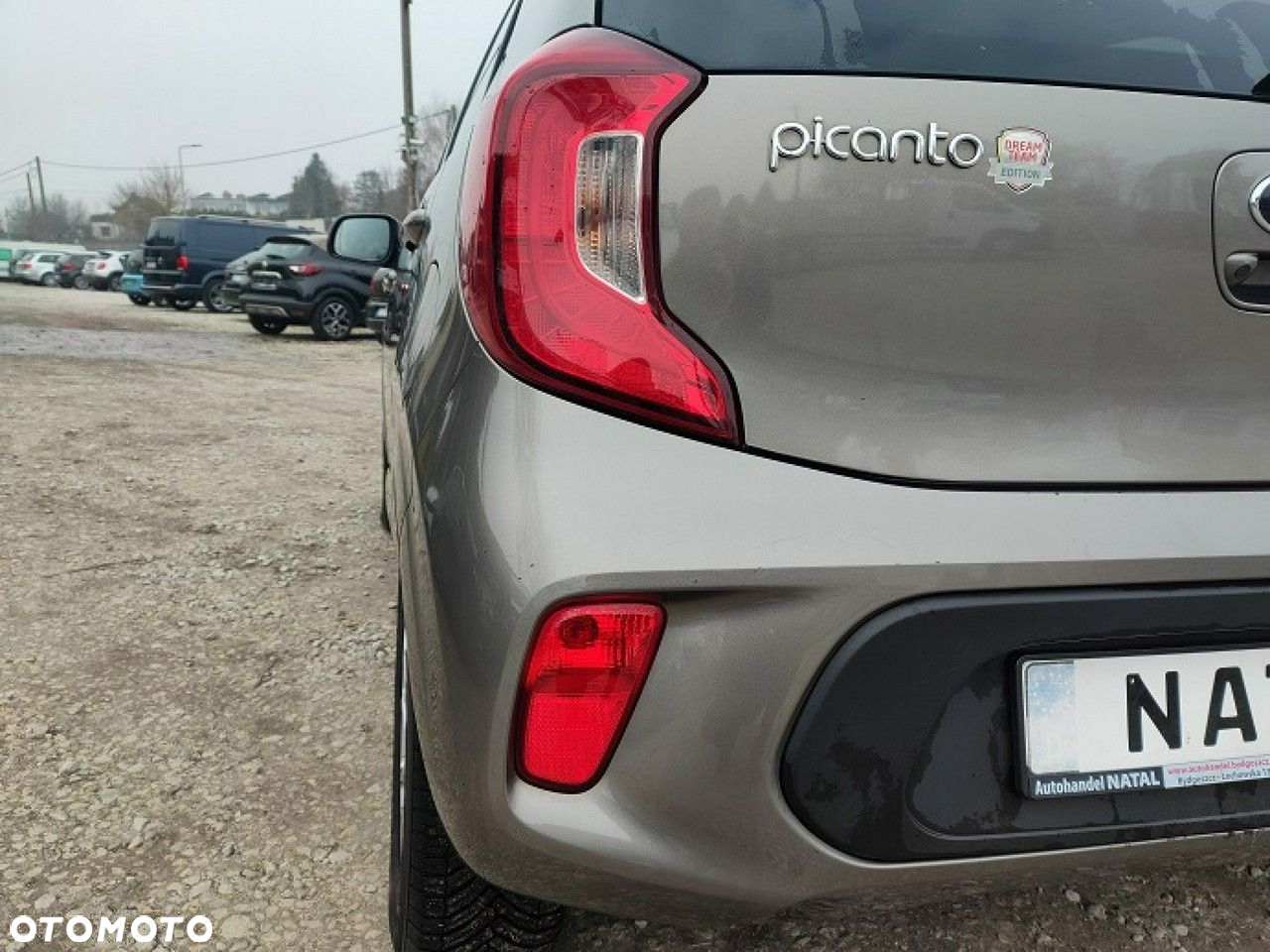Kia Picanto - 7