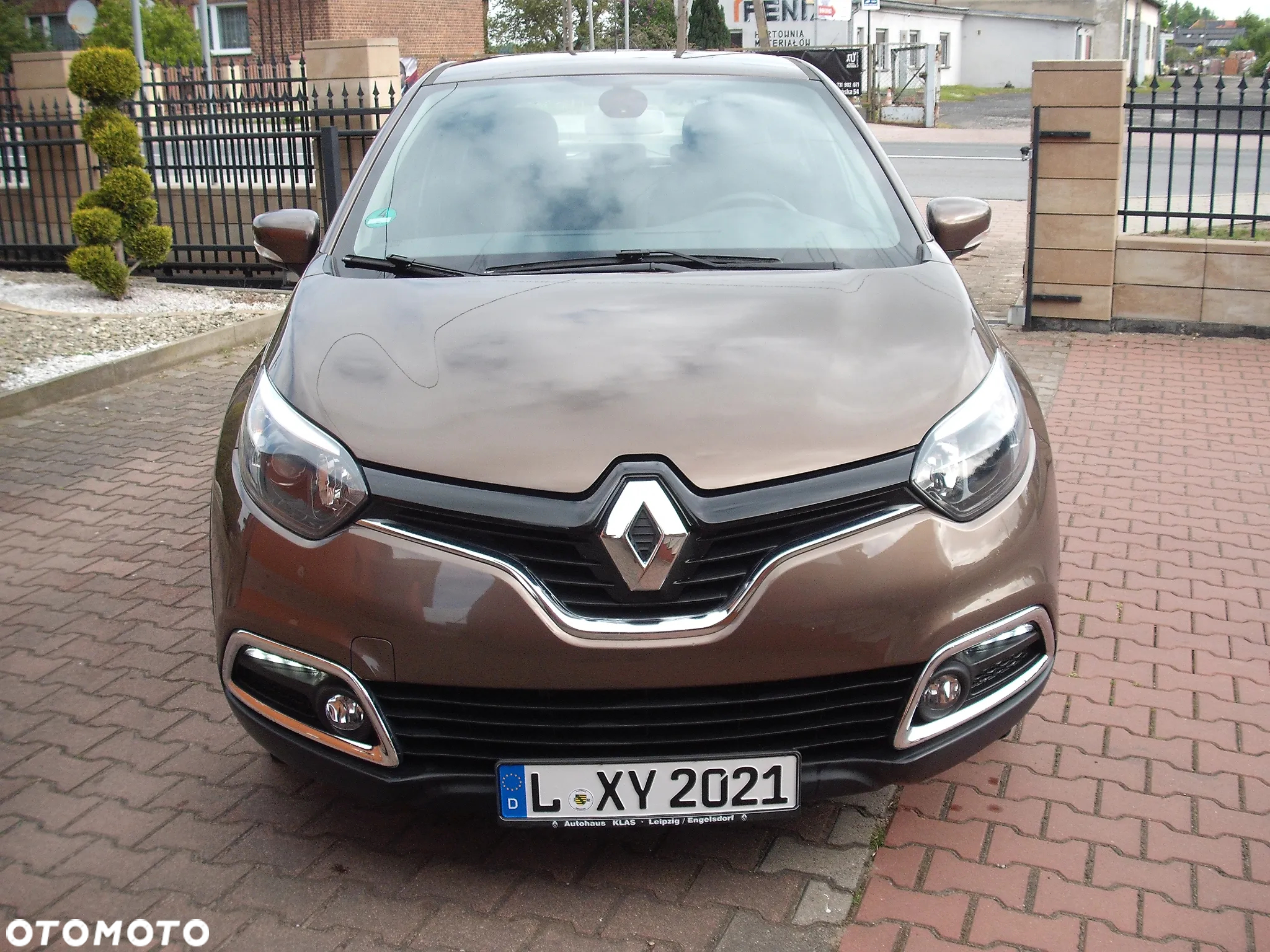 Renault Captur - 7