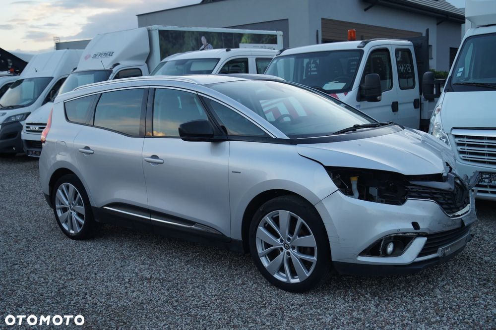Renault Grand Scenic - 2
