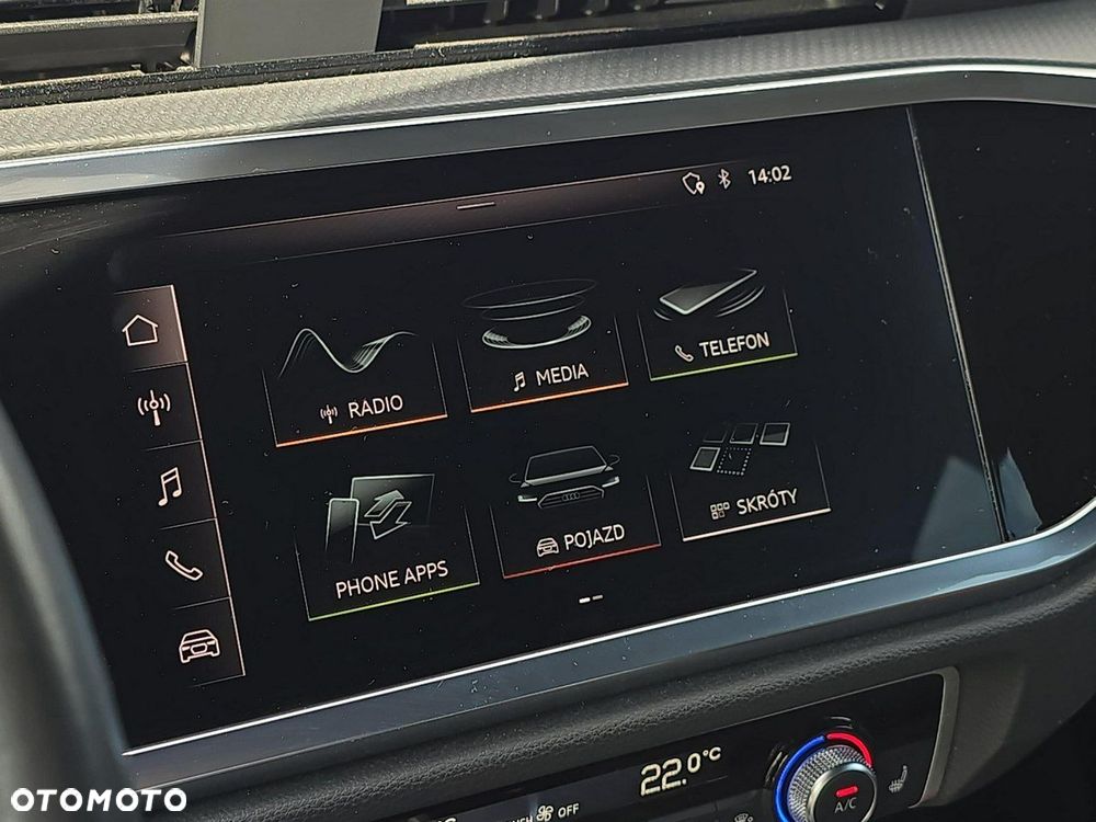 Audi Q3 35 TFSI S tronic - 20