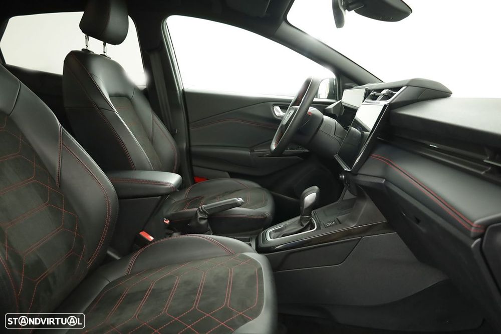 Ford Puma 1.0 EcoBoost MHEV ST-Line X Aut. - 20