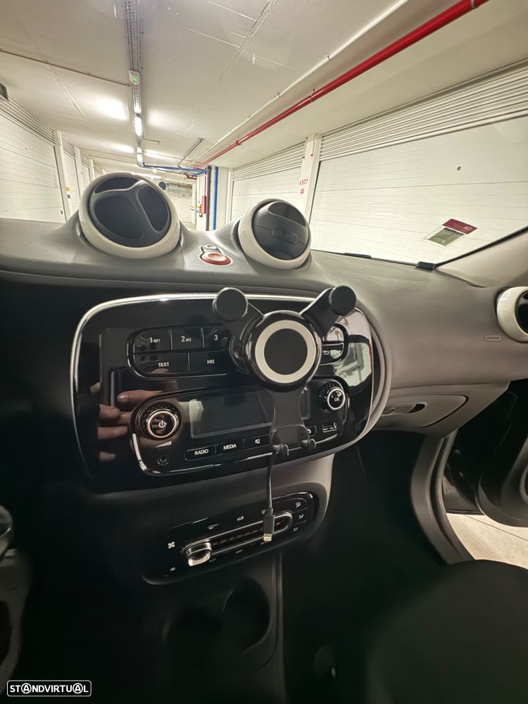 Smart ForFour passion - 10