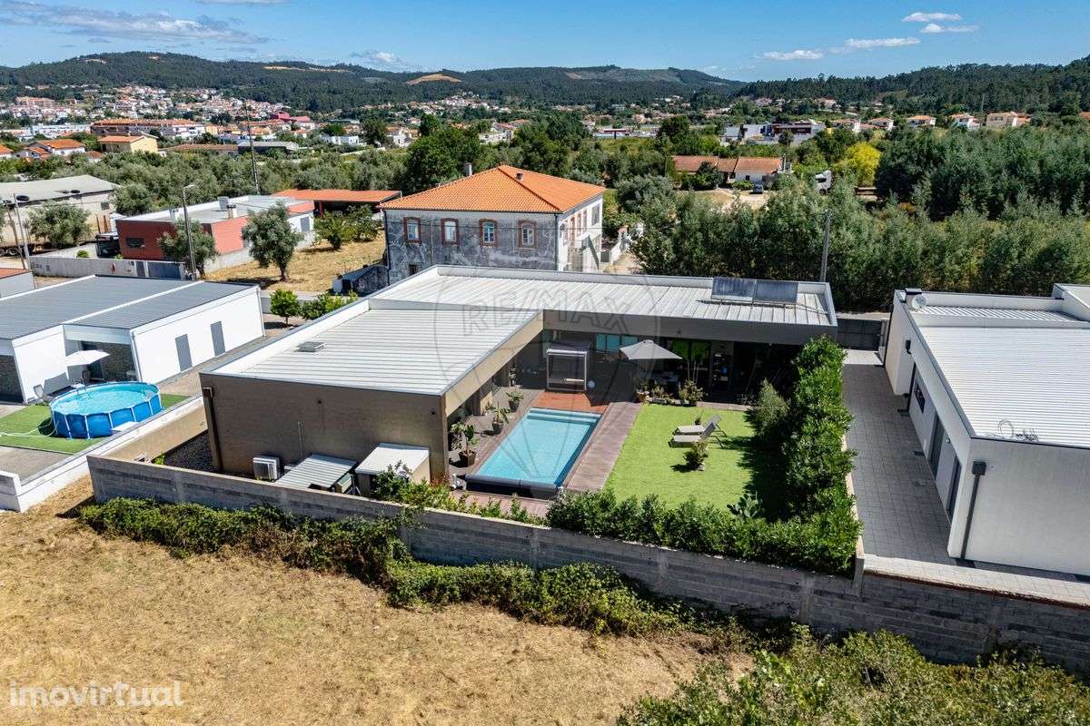 Moradia T3 para venda - Grande imagem: 2/49