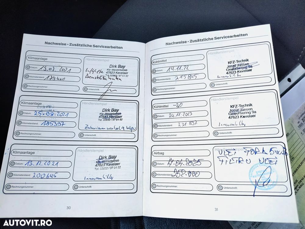 Ford Focus 1.5 EcoBlue Start-Stopp-System TITANIUM DESIGN - 17