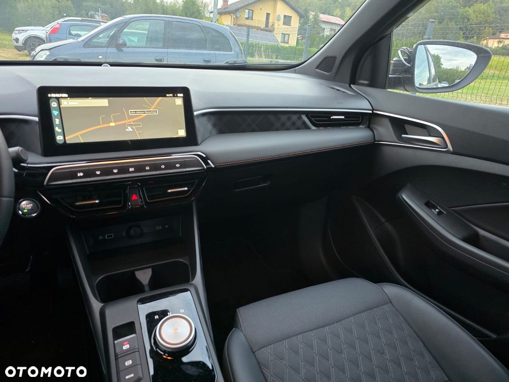 MG MG3 3 Hybrid+ Comfort - 20