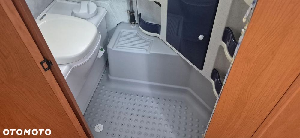 Adria 5308 - 17