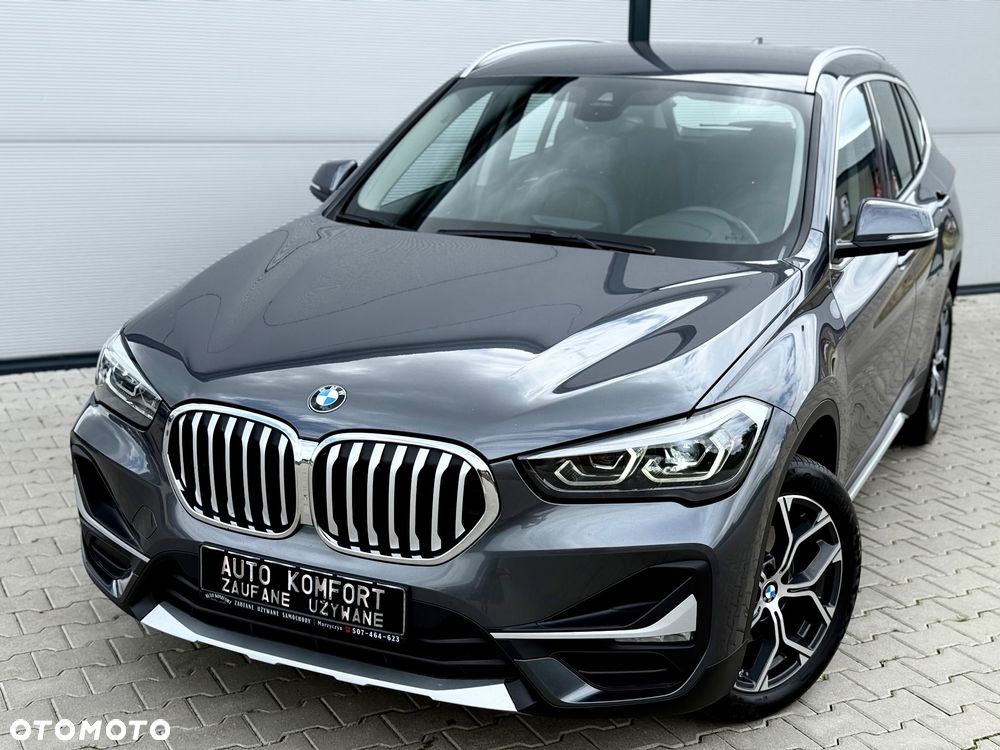 BMW X1 - 6