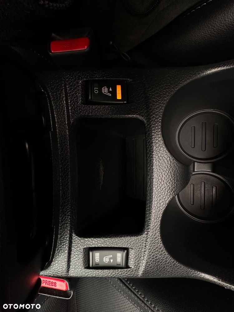 Nissan Qashqai 1.2 DIG-T Tekna EU6 - 28