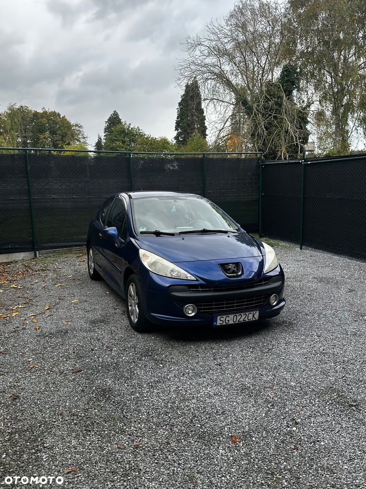 Peugeot 207 120 Premium - 1