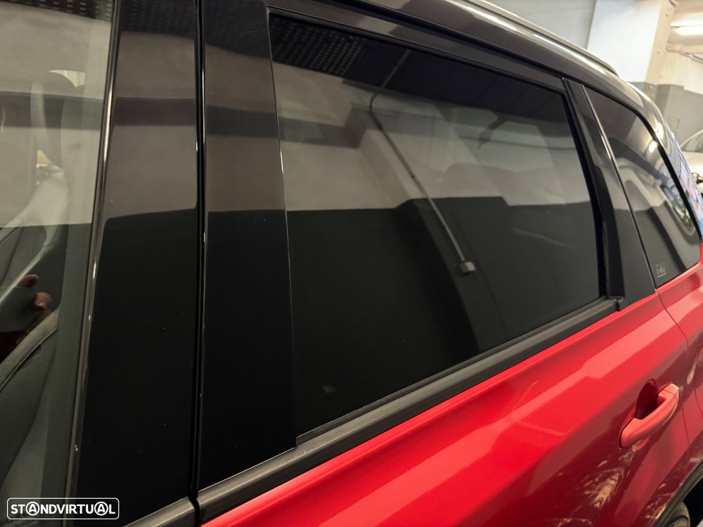 Suzuki Vitara 1.6 DDiS GLX AT 4WD - 35