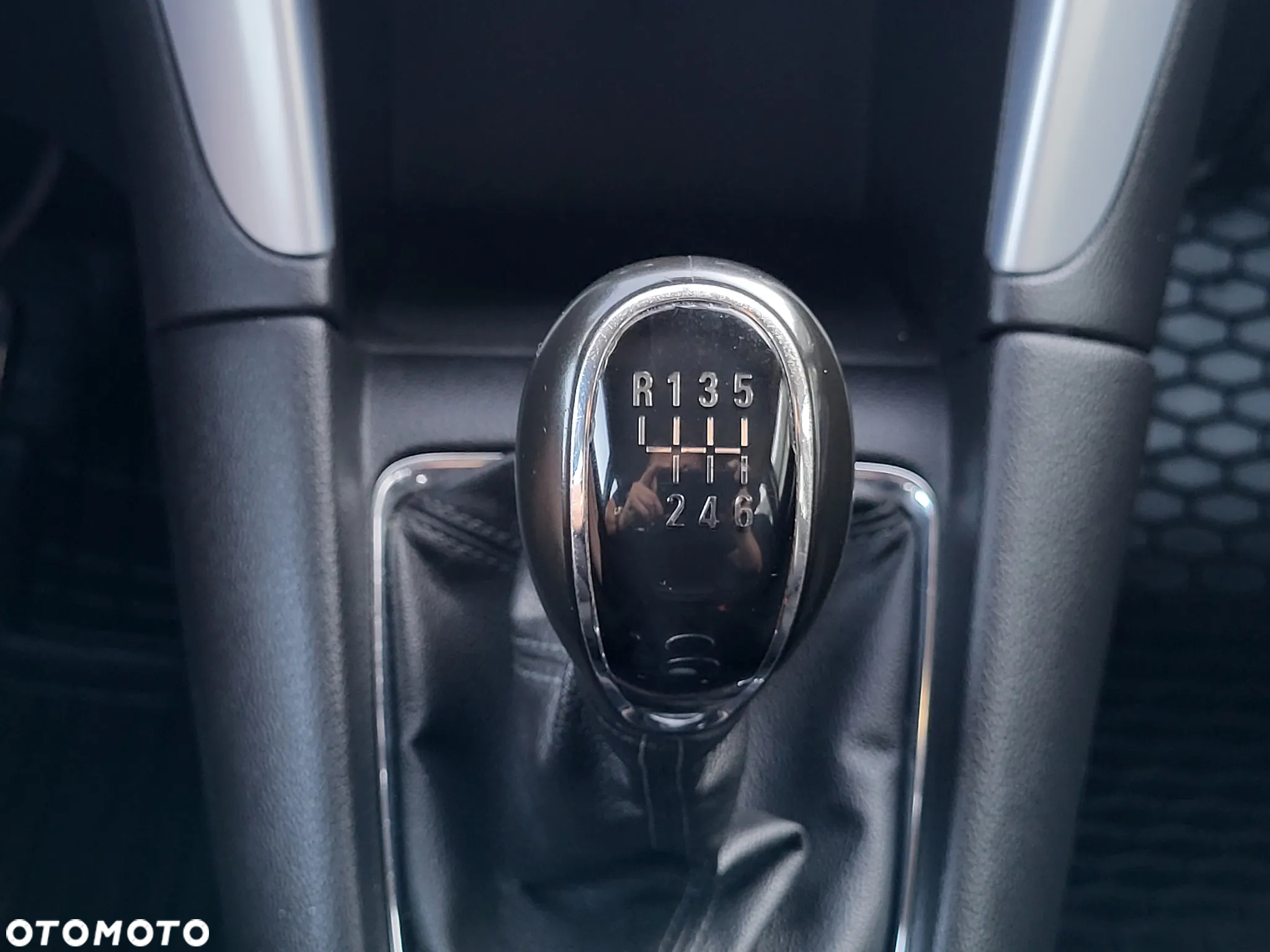 Opel Zafira - 15
