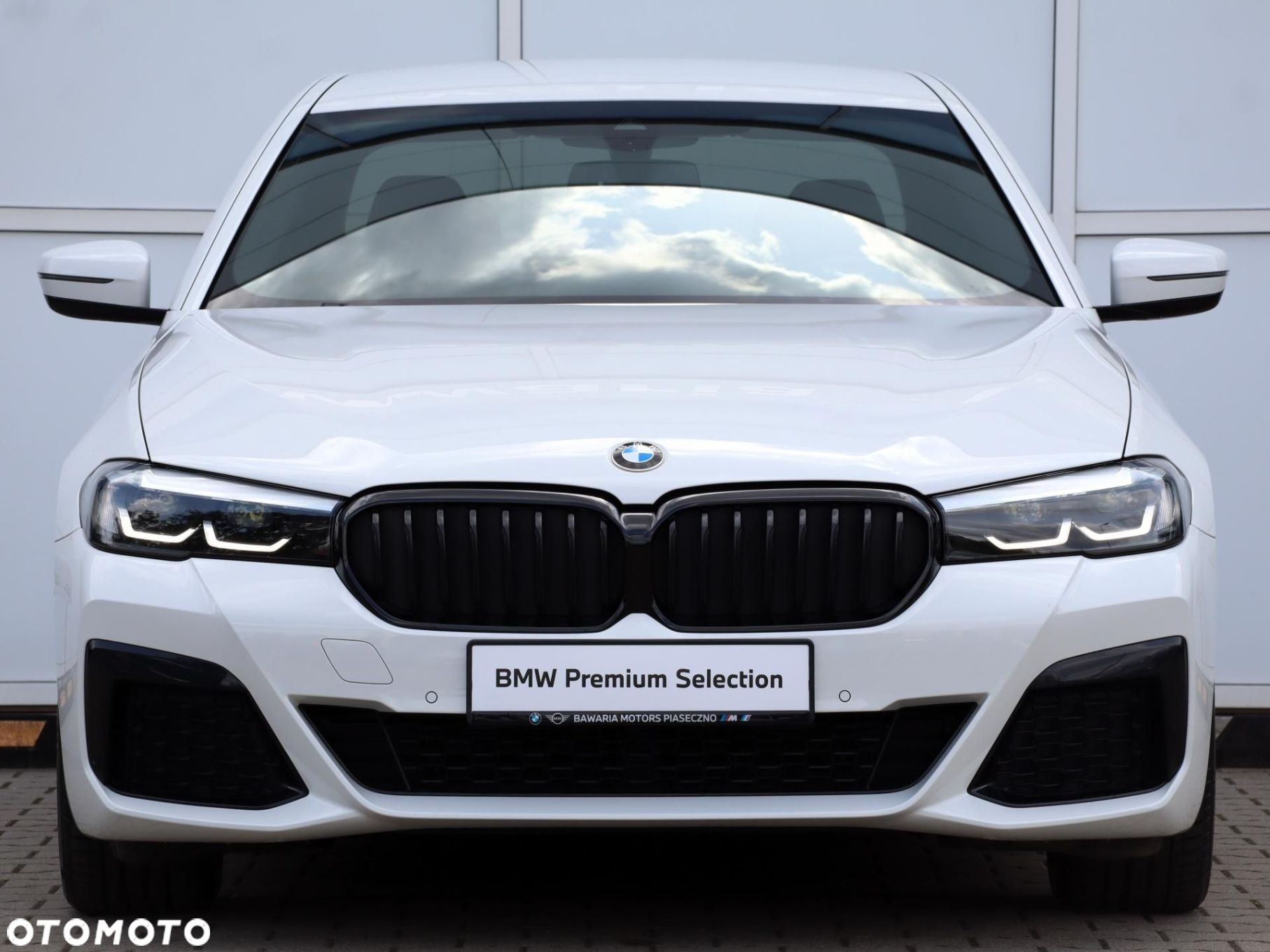 BMW Seria 5 - 9