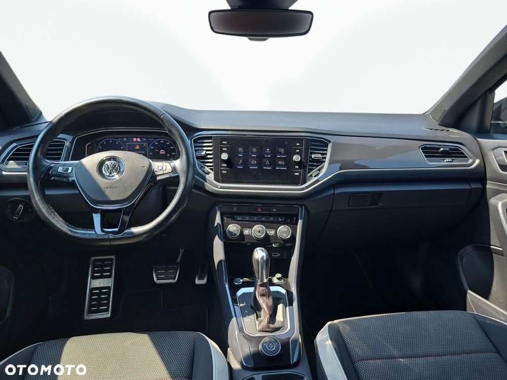 Volkswagen T-Roc - 23