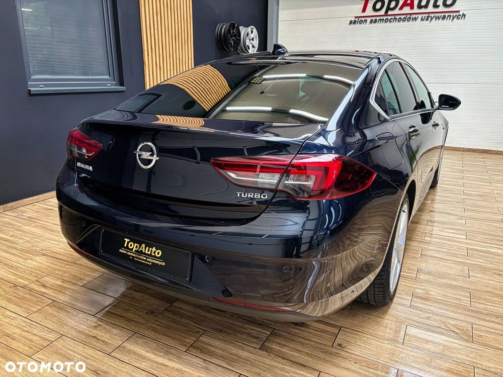 Opel Insignia 1.5 Direct InjectionT Business Innovation - 8