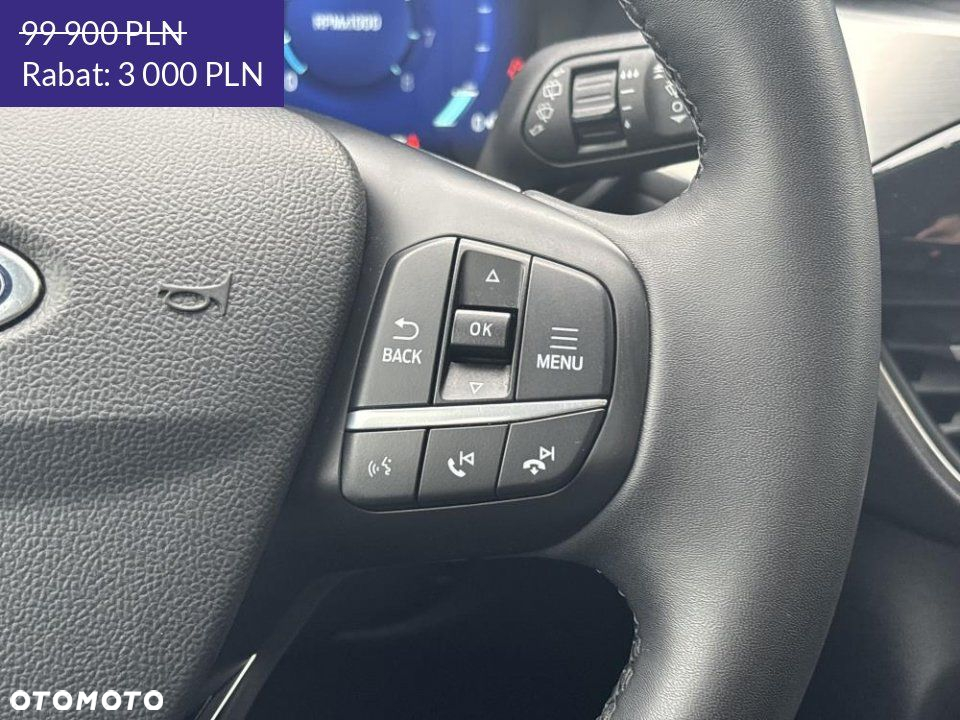 Ford Kuga - 13