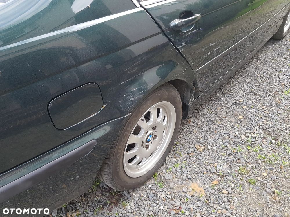 BMW Seria 3 320i Edition Exclusive - 7
