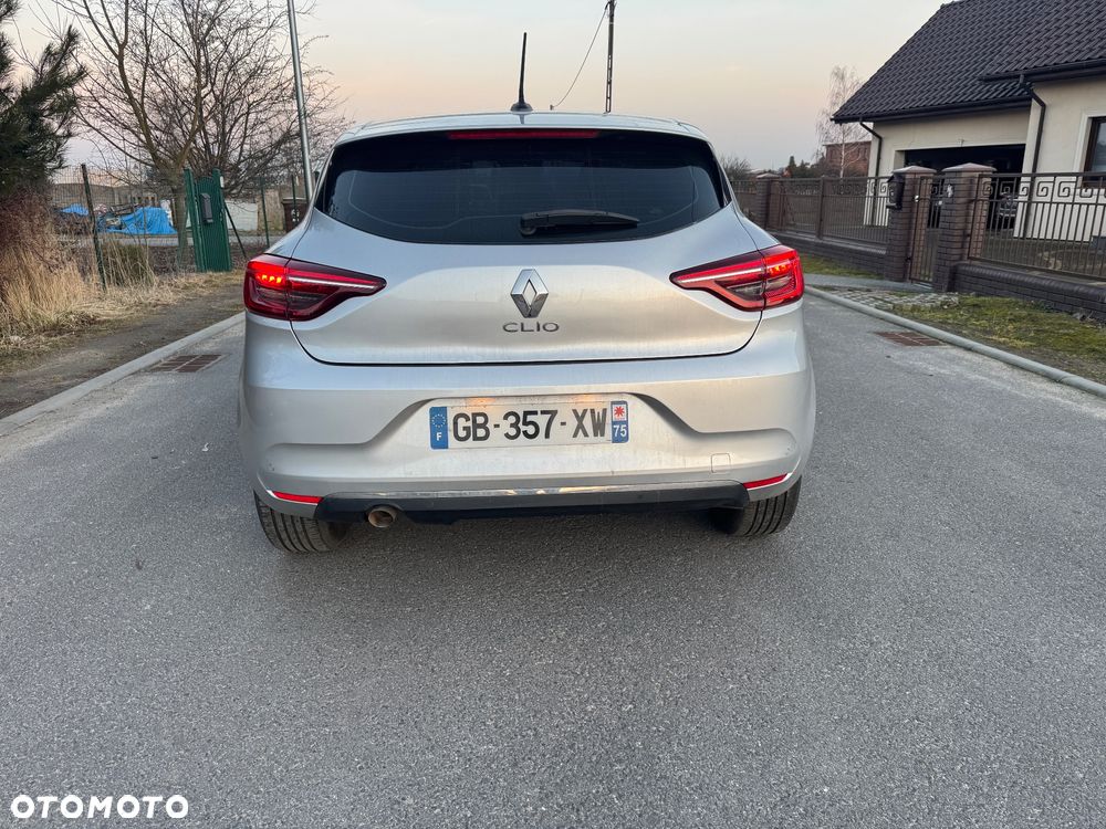 Renault Clio BLUE dCi 85 EXPERIENCE - 5