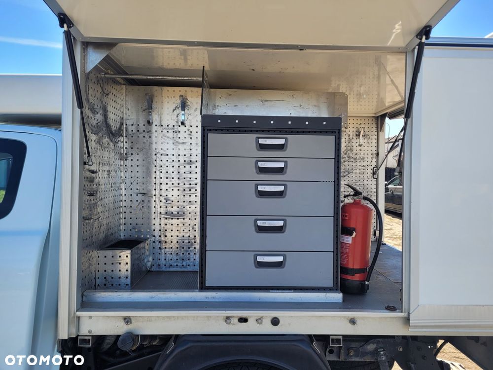 Ford Ranger ver-xlt - 23