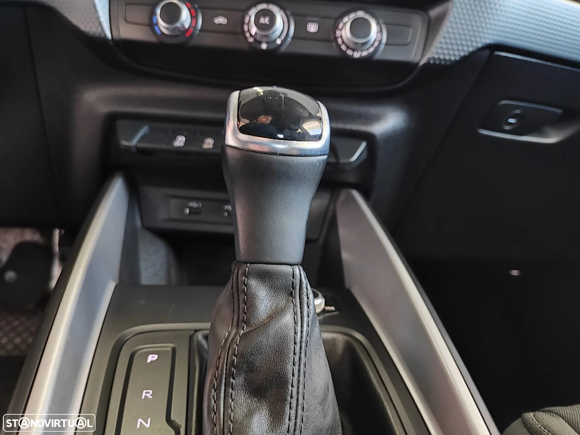 Audi A1 Sportback 30 TFSI Advanced S tronic - 37