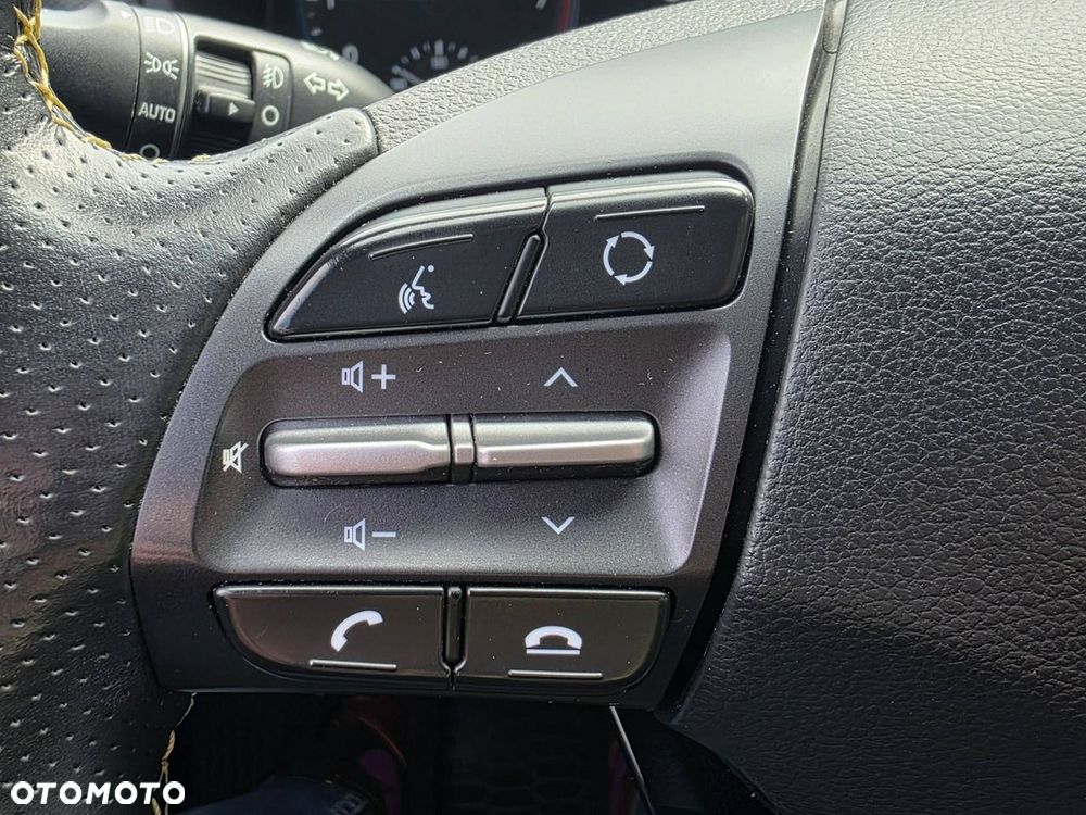 Hyundai Kona 1.0 T-GDI Advantage+ - 13