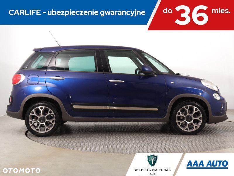 Fiat 500L - 8