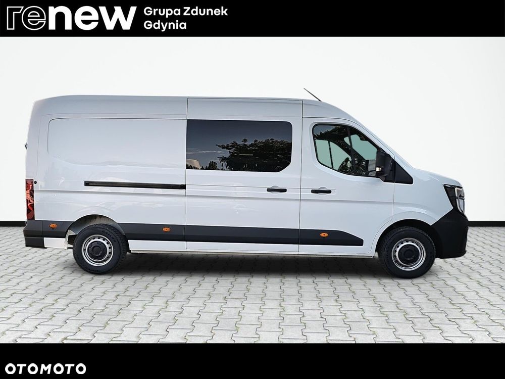 Renault Master - 4