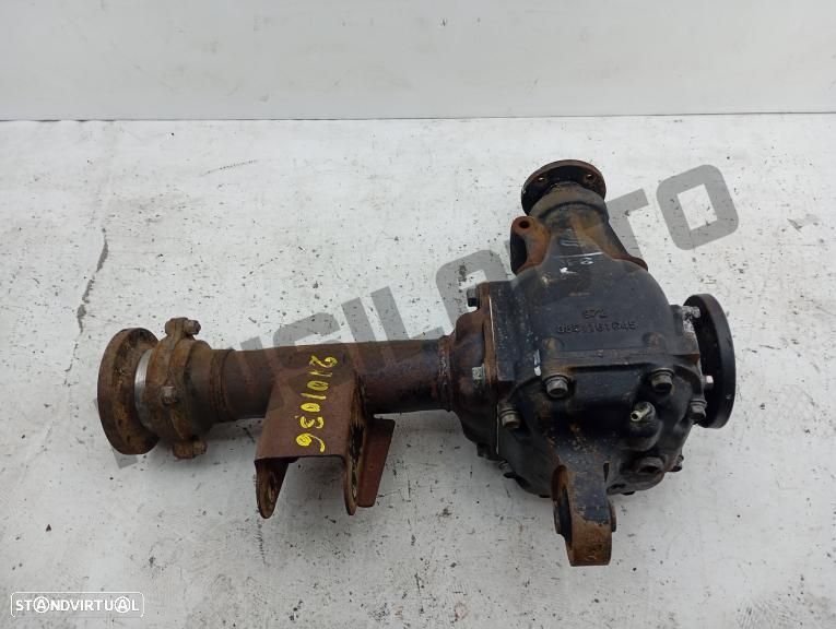 Diferencial Frente 385_1161g45 Nissan Navara Pickup Ii (d22) [1 - 1