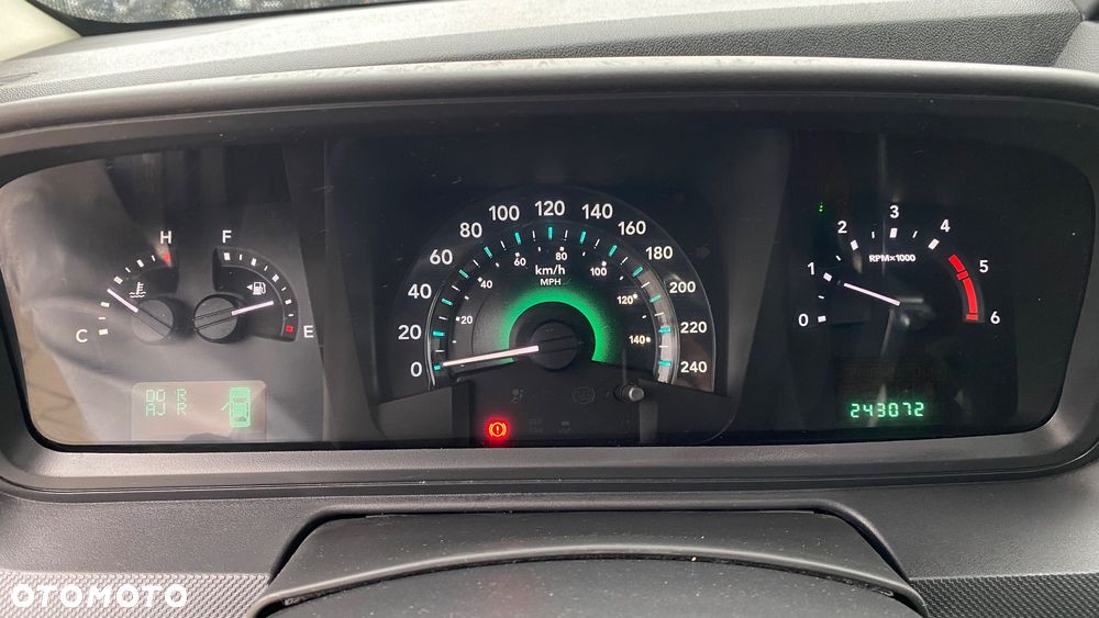 Dodge Journey - 17