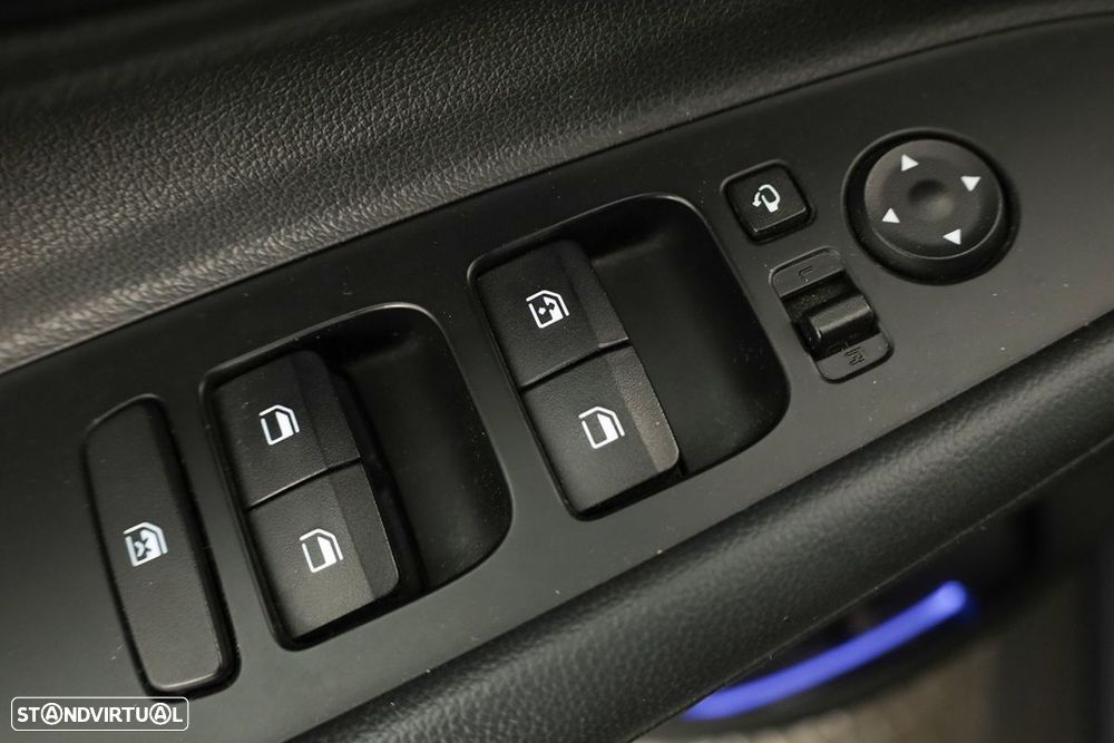 Hyundai Bayon 1.0 T-GDI Premium - 19