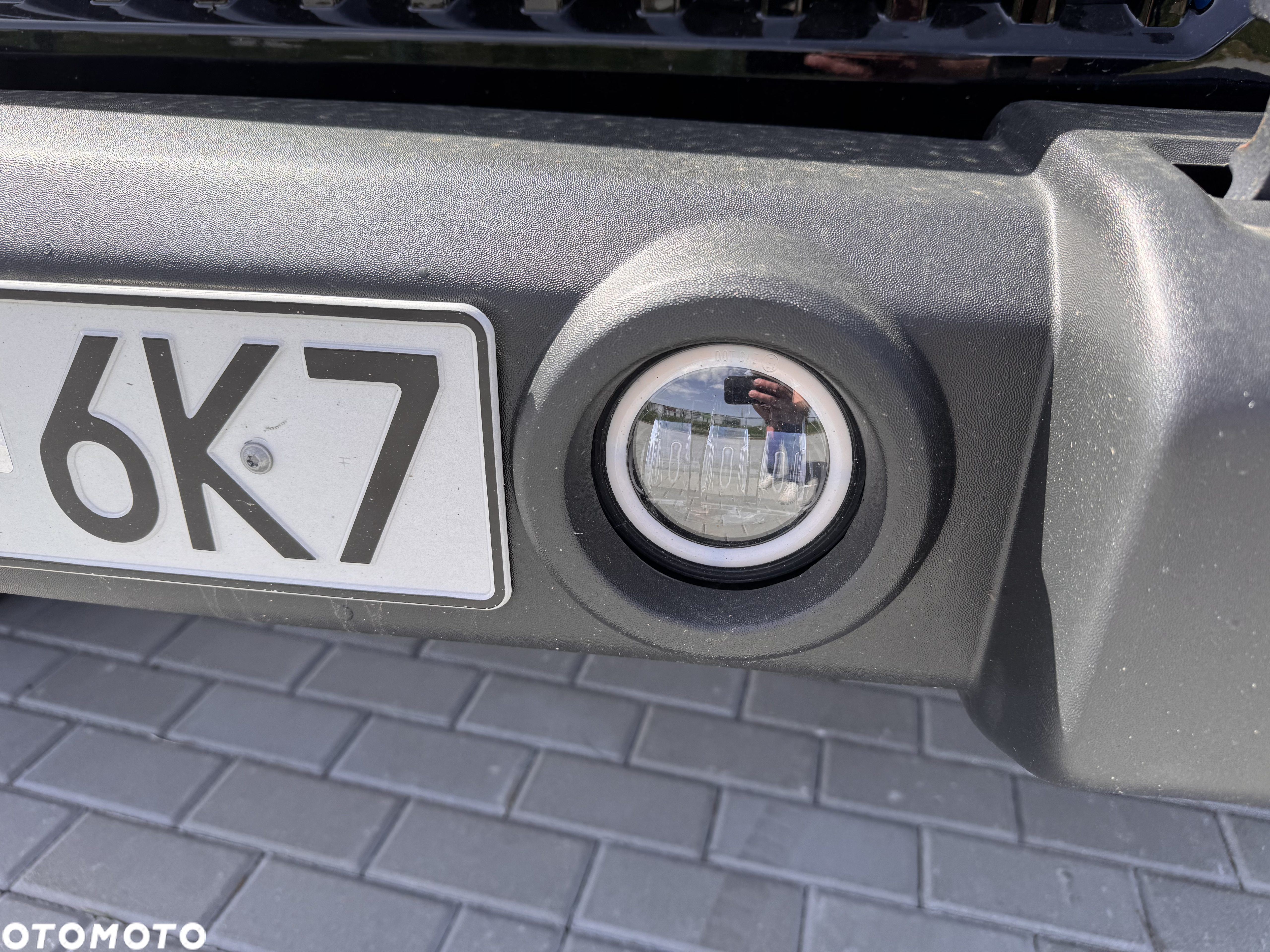 Jeep Wrangler - 14