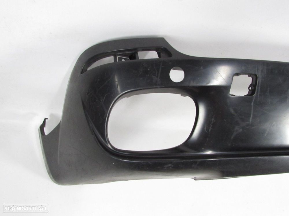Parachoques Trás Seminovo/ Original BMW X5 (E70) 51127178280 - 3