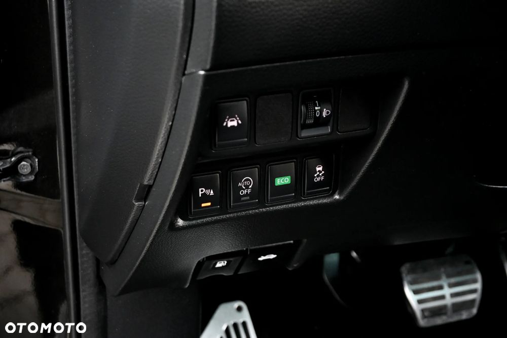 Nissan Qashqai 1.2 DIG-T Tekna Xtronic EU6 - 30