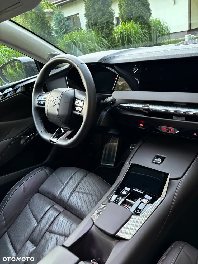 DS Automobiles DS 4 1.6 PureTech La Premiere - 6