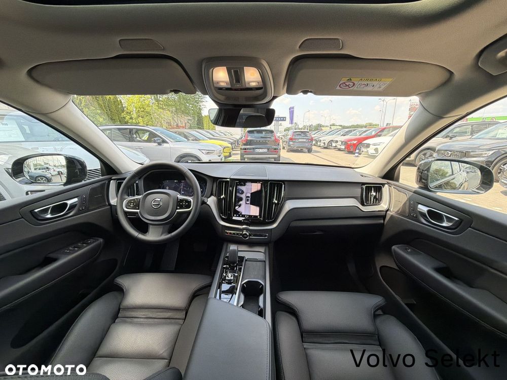 Volvo XC 60 - 14