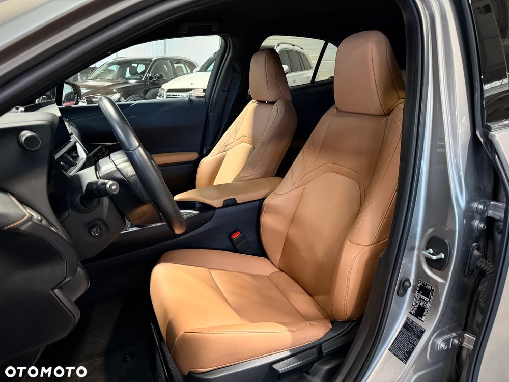 Lexus UX 250h GPF F Sport Design+ 2WD - 7