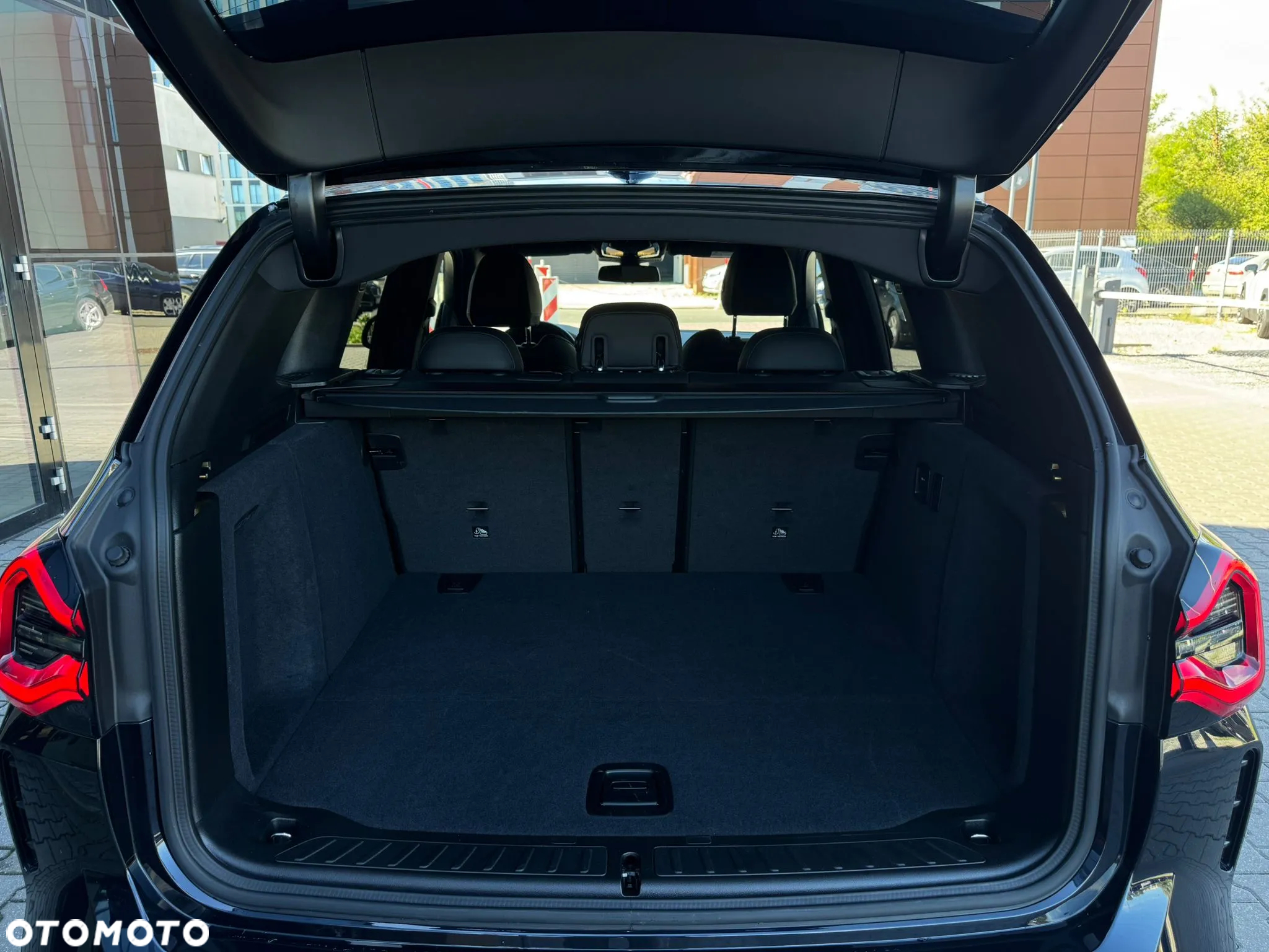 BMW X3 - 15