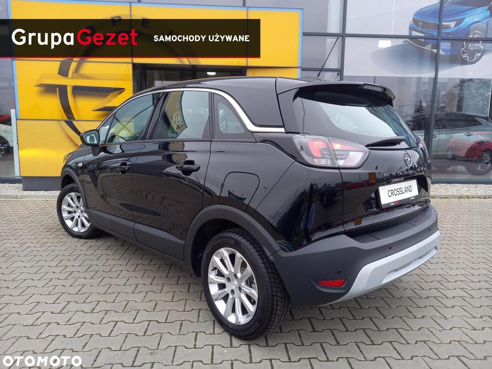 Opel Crossland - 2