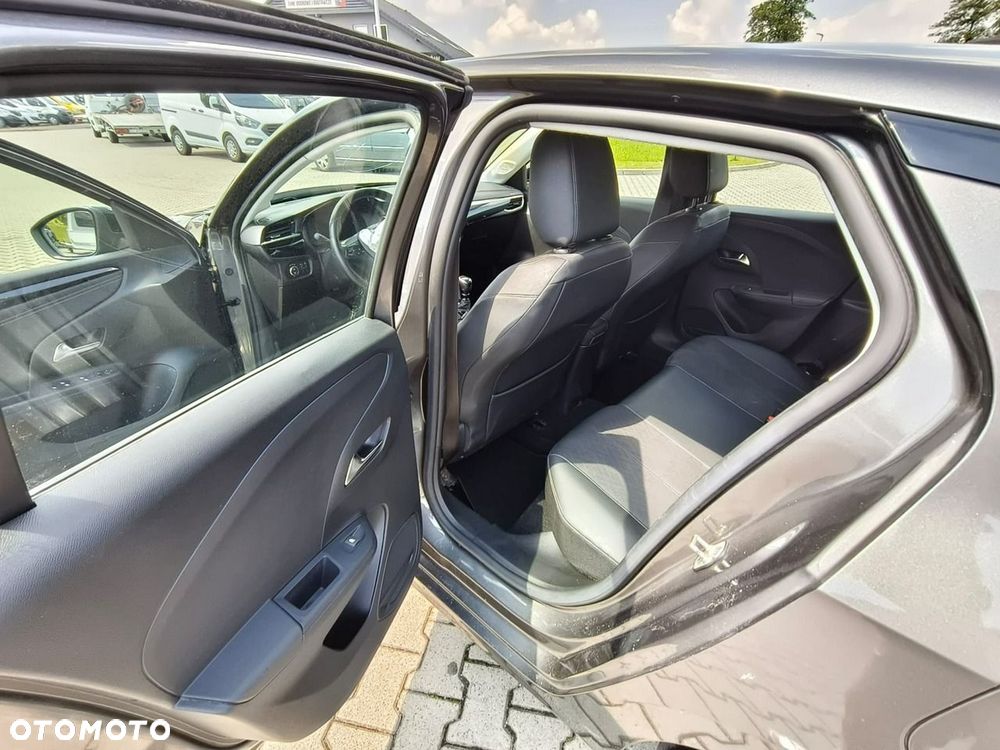 Opel Corsa - 15