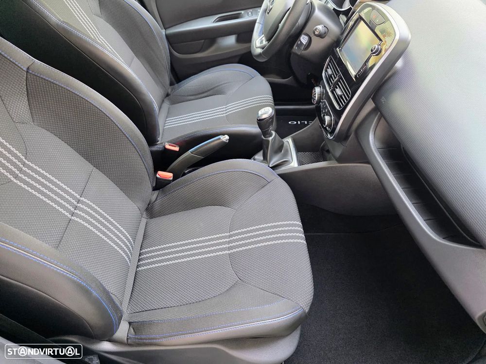 Renault Clio 0.9 TCE GT Line - 47