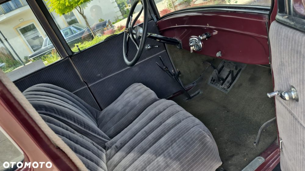 Ford Inny - 3